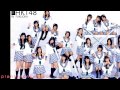 HKT48 - Suki! Suki! Skip! 【Male Version】 