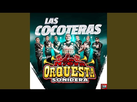 Las Cocoteras