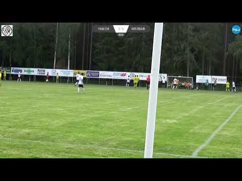 Yxhults IK - Hertzöga BK