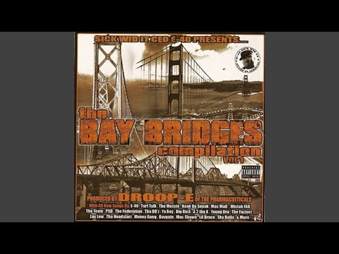 Bull Shit (feat. Tha Hoodstarz, Turf Talk & E-40)