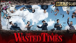 【Multi-sub】The Wasted Times |💥Gang boss’s involved in an assassination | Highly Rated Spy Film Full