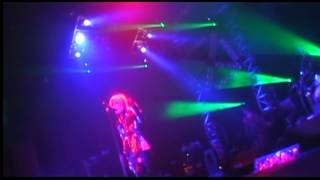 Dir en Grey -  &#39;&#39;The type of Deity&#39;&#39; MACABRE 2000
