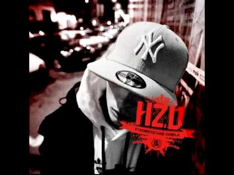 Hudy HZD - Mam Moc feat. Jędker Realista
