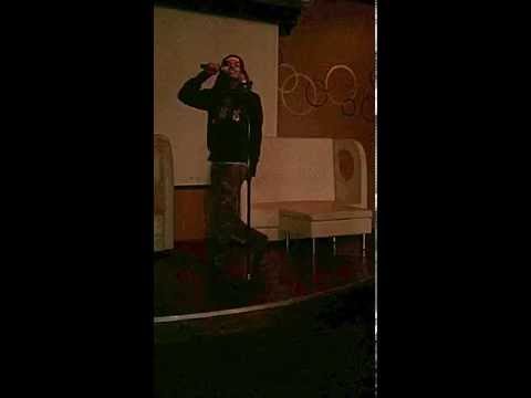 "What I'm On" Live Performance at the Office