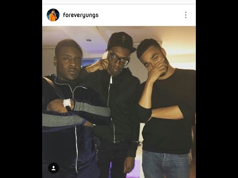 Ermm Yungen?! Yungen Might Be On MoStack Liar Liar REMIX?!