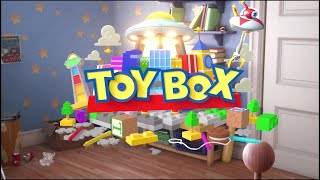 [キングダムハーツ３]いざ！トイボックスへ！ストーリ攻略#8