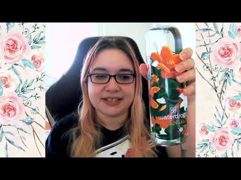 Waterdrop - Meine Drops Vorstellung -Deutsch