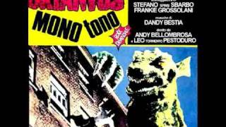 SKIANTOS Fate Skifo Demo 1978 (official videoclip)