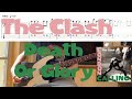 The Clash - Death Or Glory (Bass Cover & Tabs)