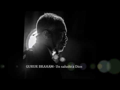 GURUR BRAHMA- Joseph Michael Levry