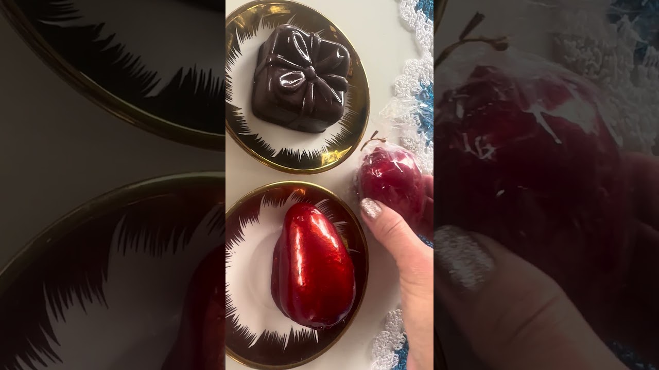 Pão de mel 🍯 e morango 🍓 do amor no Japão 🇯🇵