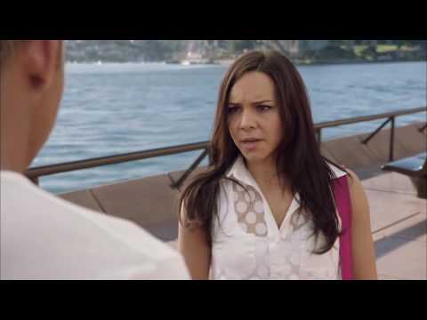 Dance Academy Season 3 Episode 1 Glue