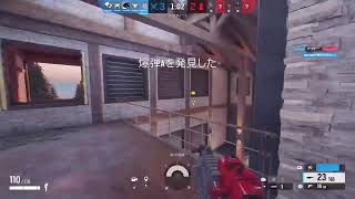 ソロランします