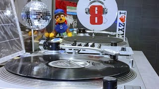 Patrick Cowley - Megatron Man (1981)