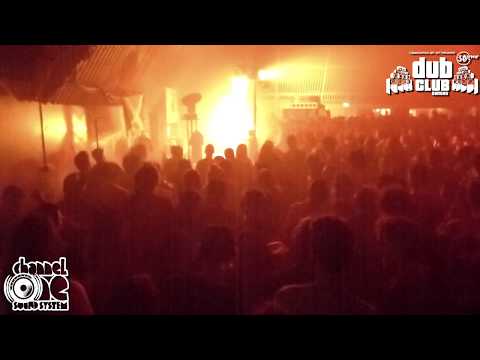 NANTES DUB CLUB #30 - CHANNEL ONE ▶ J. Robinson WhoDemSound meets Bopper Ranking "Kings Dub" ⑲