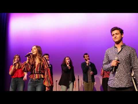 Ain't No Use/It's Too Late