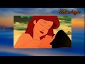 The Little Mermaid Part Of Your World Reprise Greek 1991 HD Sound
