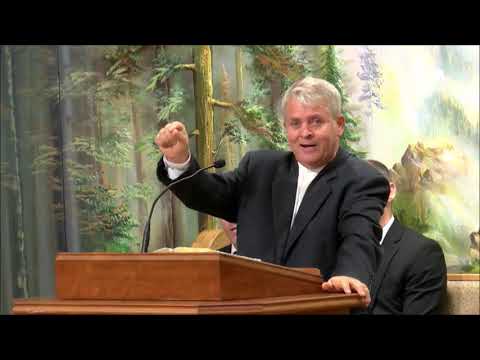 Zaharie Bala - Condiții ca Isus să-Și întindă mâna