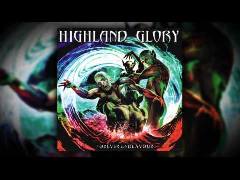 Highland Glory - Surreality