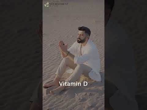 Nutrients To Protect Your Bones & Joints Now #shorts