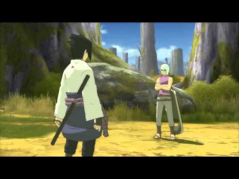 naruto shippuden ultimate ninja storm 2 xbox 360 soluce