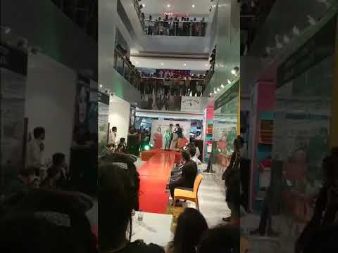 Bhavin Rathod Fashion show