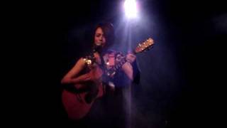 Carmen Consoli - Anello mancante (live@Casa della Musica)