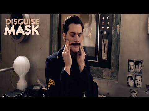 #DIABOLIK | Roller Disguise Unmask