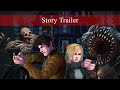Vidéo de gameplay de Dead of Darkness  XBox