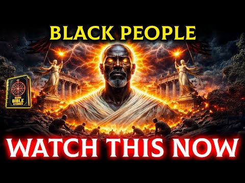 IT'S TIME: Prepare For Black America's Spiritual Takeover Prophecy!