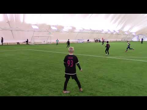 PPJ P12 - FC Kirkkonummi P12