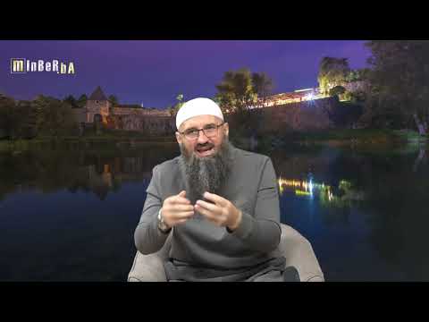 Je li pogrešno čitati Kur'an bez primjene tedžvida? - Elvedin Pezić