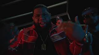 Pouliryc Vamos Pa' Adentro ft. El Favo (Official Video)