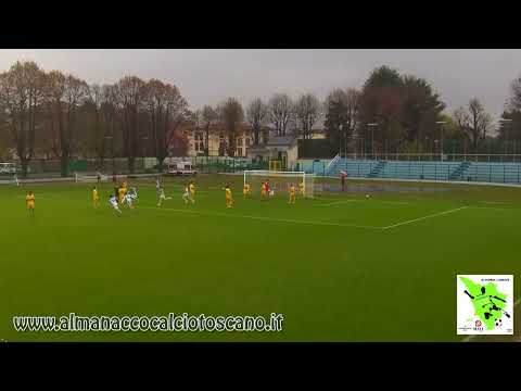 Serie D Girone D Pro Palazzolo - Progresso 2-0