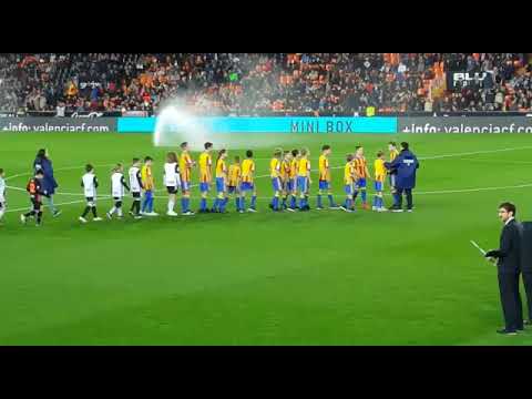 Speler van VVOR JO15-3 op uitnodiging naar Valencia