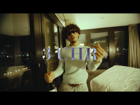 [FREE] JAZEEK x Milano x Reezy Type Beat | "3 UHR" |