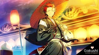 ［あんスタ］祭夜絵巻 を弾いてみた