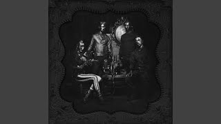 Private Parts (feat. James Michael of Sixx: A.M.)