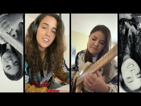 ITSA ME, MARO! - Calling Elin Sandberg