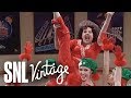 Sally O Malley S Rockette Open Audition SNL