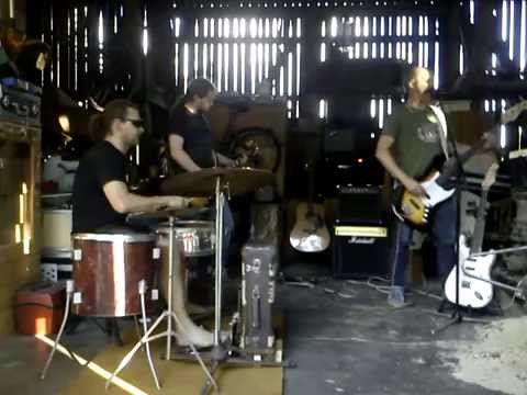 Pioch - Bombonierka (nagranie demo)