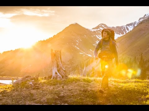 Osprey Packs | Atmos/Aura AG™