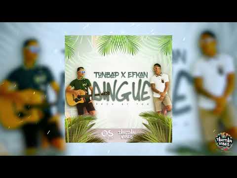 Ëfkan ft. TonBap - Dingue (Prod. by TDW)