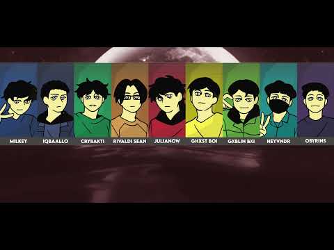 JULIANOW - "E-GIRL" (Prod. Red Uzi)