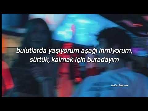 Chase Atlantic - 'Chxse' Türkçe Çeviri (Beauty in Death Deluxe)