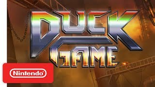 Duck Game [Collector's Edition] video 1