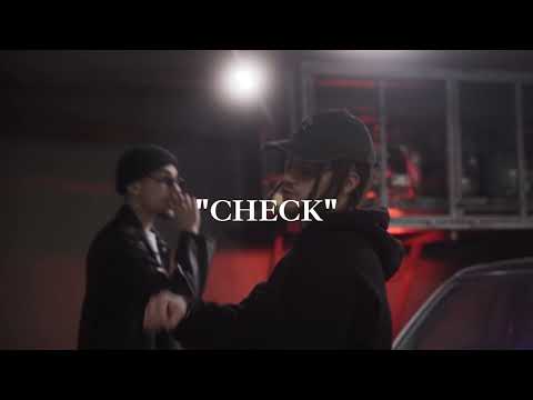 [FREE] Twelvee x Stolou Trap Type Type Beat - "Check" | Trap Instrumental