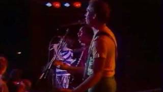 The members &quot;Sound of the Suburbs Live in Paris 1979&quot;