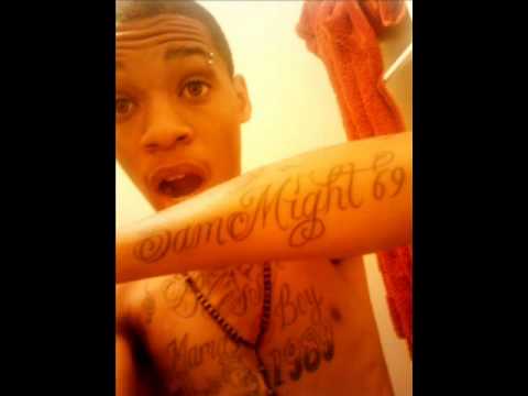 Young Sam   Haylee Ray - Greenlight (Jerkin Song) (New Music November 2010)