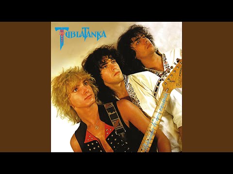 Slabikar Ii - Tublatanka
